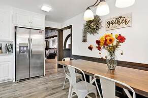 THE Ranch House #2501