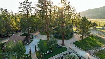 THE Ranch House #2501