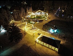 THE Ranch House #2501