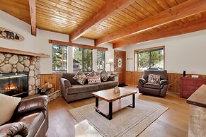 Mountain Retreat BY THE Creek #2467