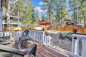 Mountain Retreat BY THE Creek #2467