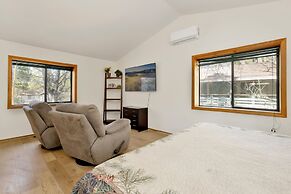 Mountain Retreat BY THE Creek #2467