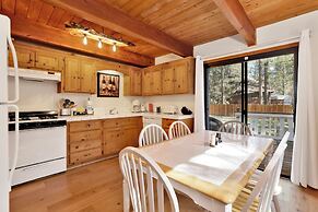 Mountain Retreat BY THE Creek #2467