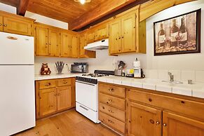 Mountain Retreat BY THE Creek #2467