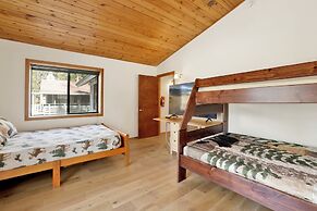 Mountain Retreat BY THE Creek #2467