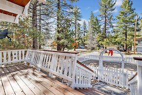 Mountain Retreat BY THE Creek #2467