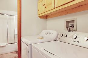 Mountain Retreat BY THE Creek #2467