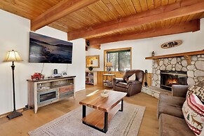 Mountain Retreat BY THE Creek #2467