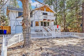 Mountain Retreat BY THE Creek #2467