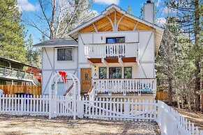 Mountain Retreat BY THE Creek #2467