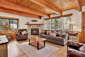 Mountain Retreat BY THE Creek #2467