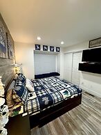 Lakefront View #2463