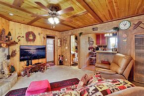 Cozy Bear Pines #2465