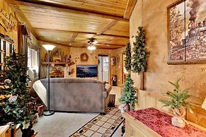 Cozy Bear Pines #2465