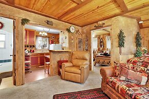 Cozy Bear Pines #2465