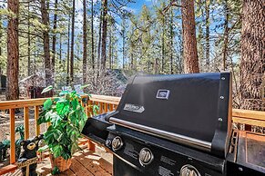 Cozy Bear Pines #2465