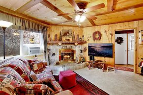 Cozy Bear Pines #2465