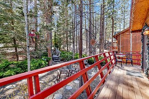 Cozy Bear Pines #2465