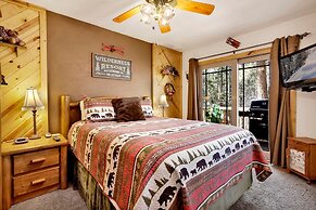 Cozy Bear Pines #2465