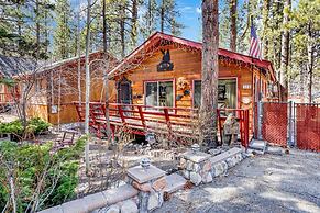 Cozy Bear Pines #2465