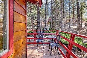Cozy Bear Pines #2465