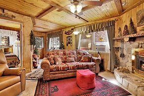 Cozy Bear Pines #2465
