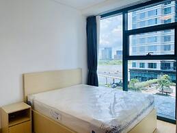 DongDong Apartment in Sunwah Pearl