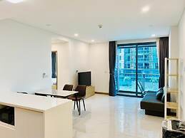 DongDong Apartment in Sunwah Pearl