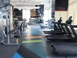 DongDong Apartment in Sunwah Pearl