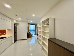 DongDong Apartment in Sunwah Pearl