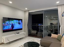 DongDong Apartment in Sunwah Pearl