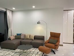 DongDong Apartment in Sunwah Pearl