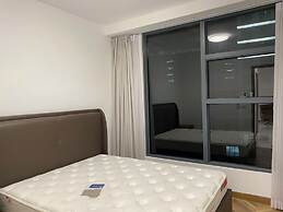 DongDong Apartment in Sunwah Pearl