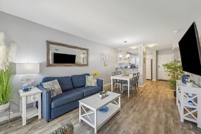 Sunny Shores Retreat HH Resort