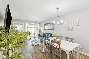 Sunny Shores Retreat HH Resort