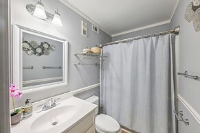 Sunny Shores Retreat HH Resort