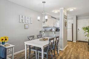 Sunny Shores Retreat HH Resort