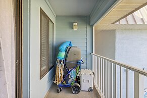 Sunny Shores Retreat HH Resort