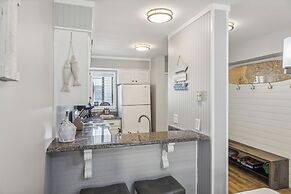 Sunny Shores Retreat HH Resort