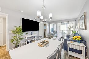 Sunny Shores Retreat HH Resort