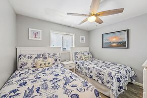 Sunny Shores Retreat HH Resort