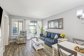 Sunny Shores Retreat HH Resort