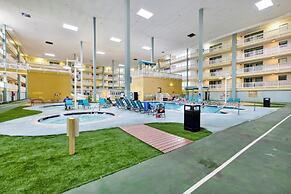 Sunny Shores Retreat HH Resort