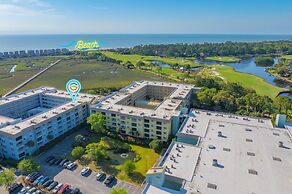 Sunny Shores Retreat HH Resort