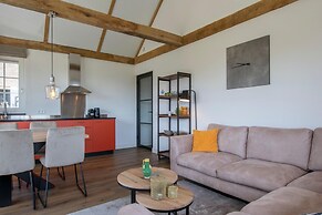 Villa in Someren Near Golf Course