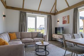 Villa in Someren Near Golf Course