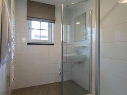 Thatched Villa in a Holiday Park