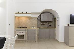 Sant'Oronzo view Apartment