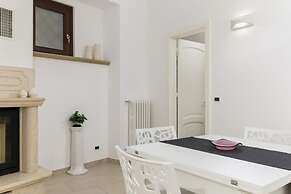 Sant'Oronzo view Apartment