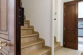 Sant'Oronzo view Apartment